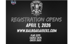 Registration Opens April 1